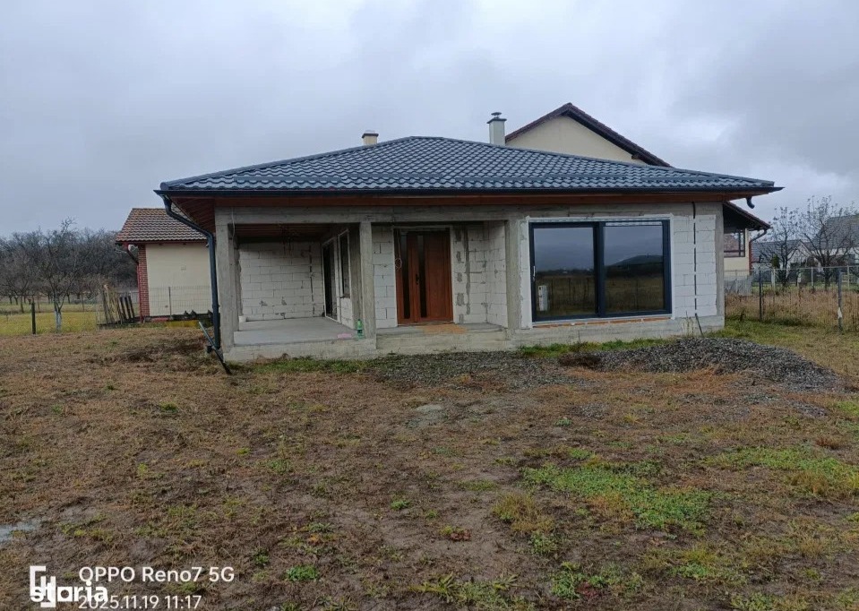 House 100m2