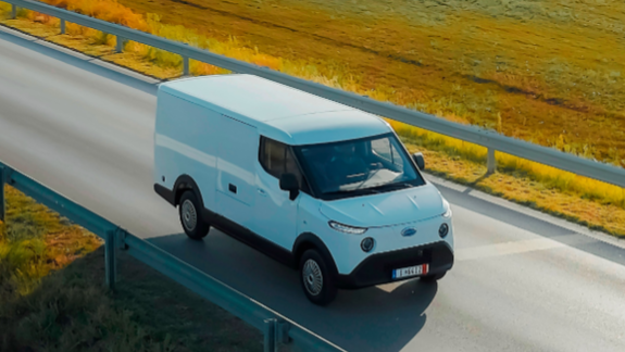 CENNTRO LOGISTAR 260