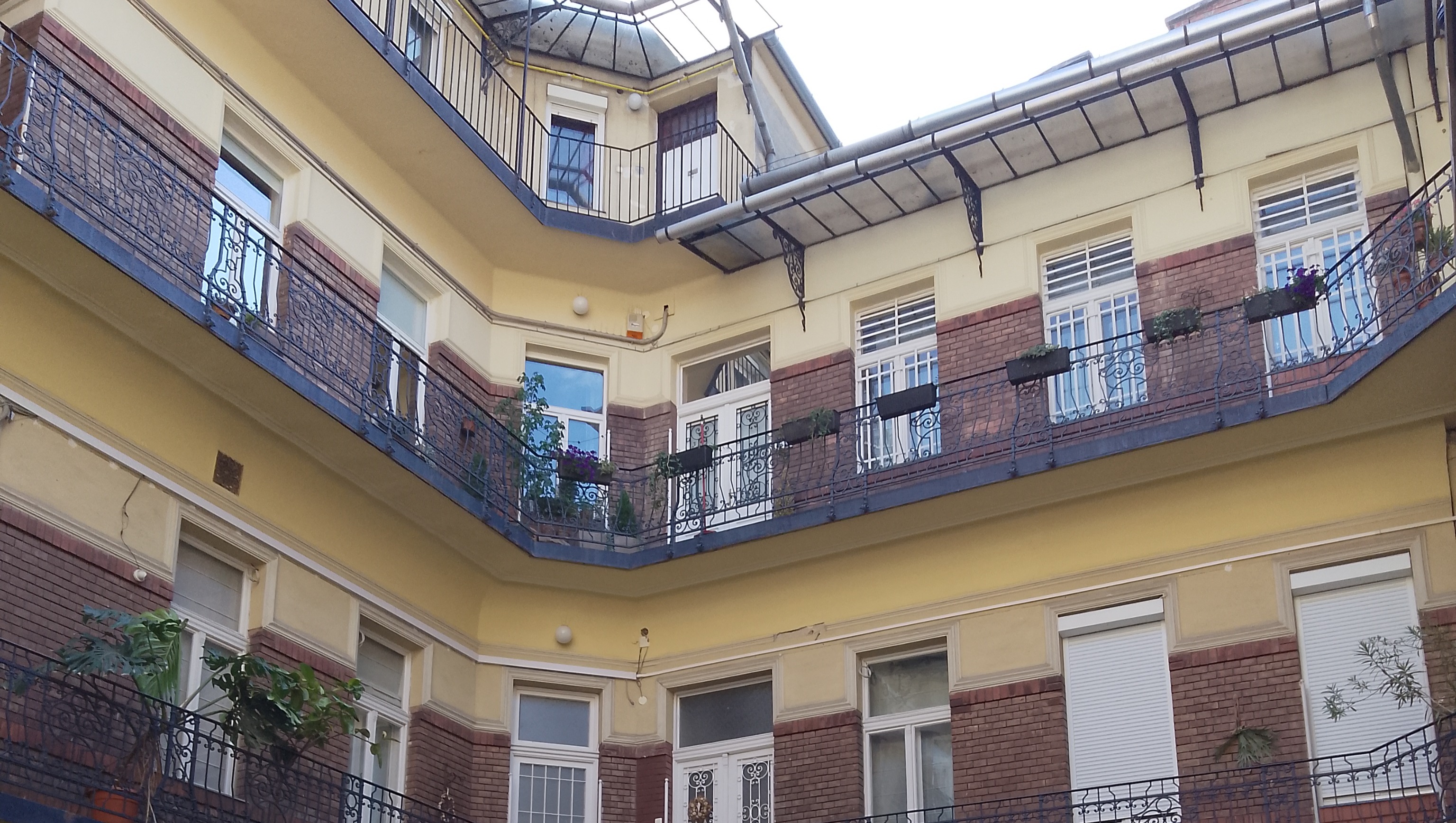 Other (specify) 291m2